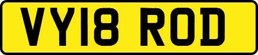 VY18ROD