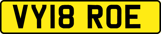 VY18ROE