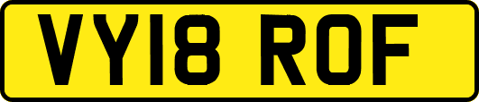 VY18ROF