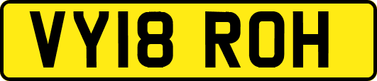 VY18ROH