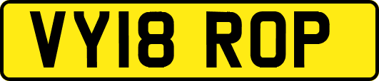 VY18ROP