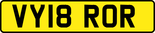 VY18ROR