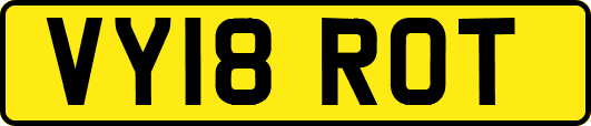 VY18ROT