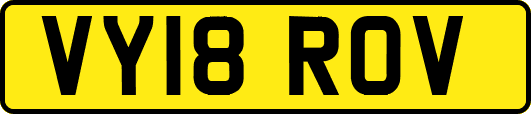 VY18ROV