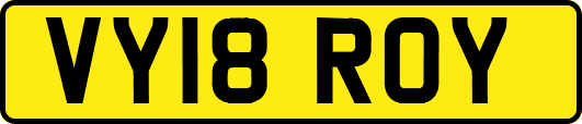 VY18ROY