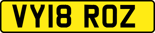 VY18ROZ