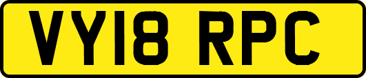 VY18RPC