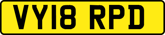 VY18RPD