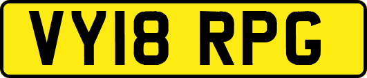 VY18RPG