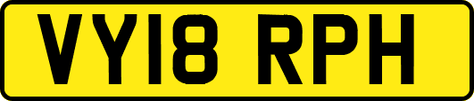 VY18RPH