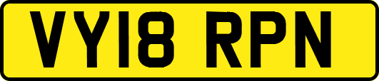 VY18RPN