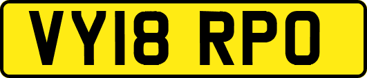 VY18RPO
