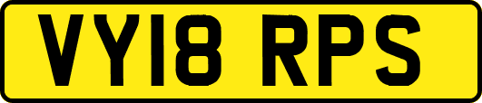 VY18RPS