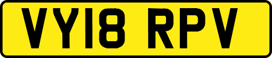 VY18RPV