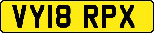 VY18RPX