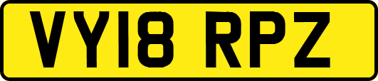 VY18RPZ