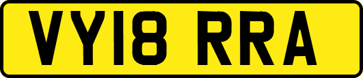 VY18RRA