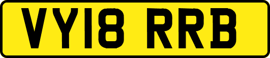 VY18RRB