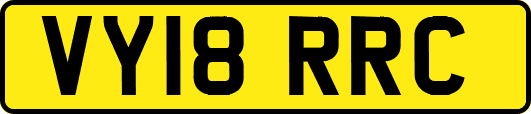 VY18RRC