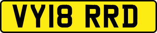 VY18RRD