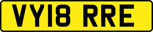 VY18RRE