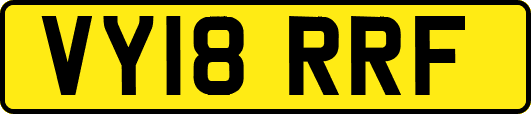 VY18RRF