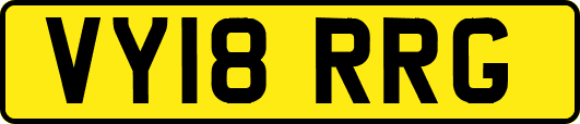VY18RRG