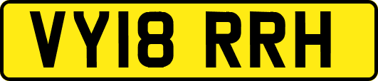 VY18RRH