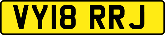 VY18RRJ
