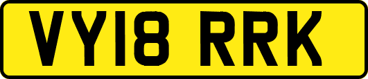 VY18RRK