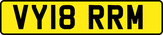 VY18RRM