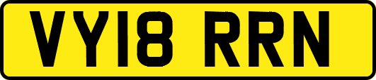 VY18RRN