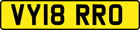 VY18RRO
