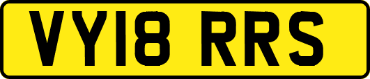 VY18RRS