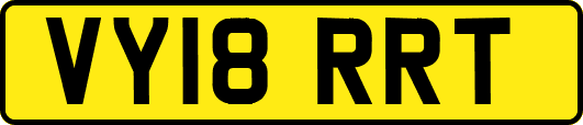 VY18RRT