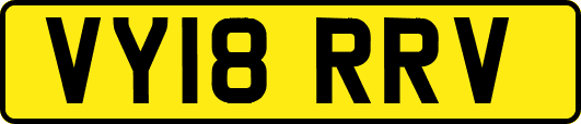 VY18RRV