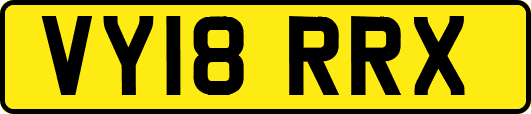 VY18RRX