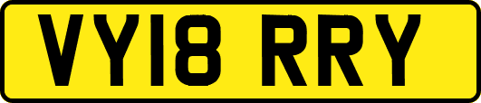 VY18RRY