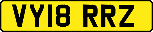VY18RRZ