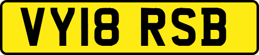 VY18RSB