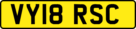 VY18RSC