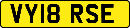 VY18RSE