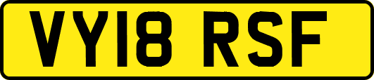 VY18RSF