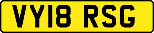 VY18RSG