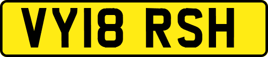 VY18RSH