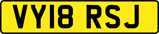 VY18RSJ
