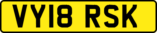 VY18RSK