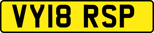 VY18RSP