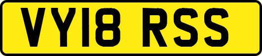 VY18RSS