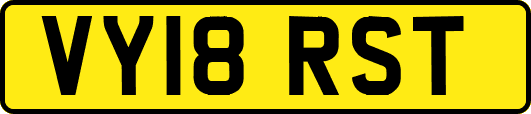 VY18RST